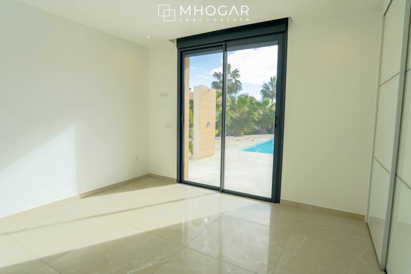 Villa en Venta en Calpe